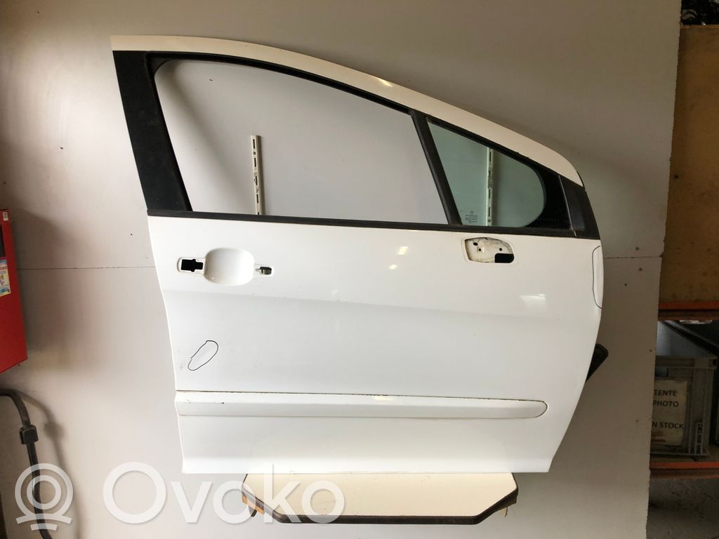 Peugeot 308 Durvis 
