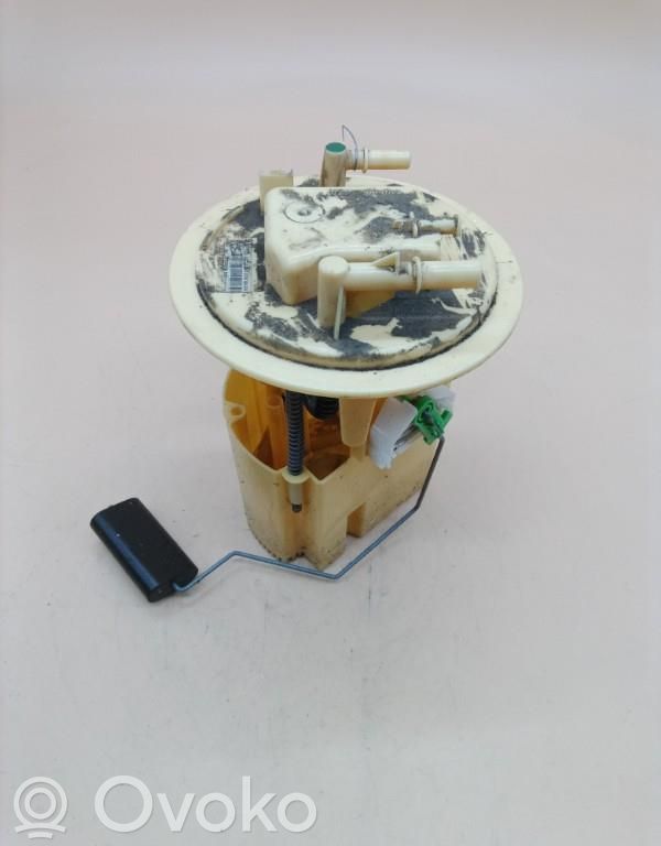 Peugeot 308 Fuel level sensor 