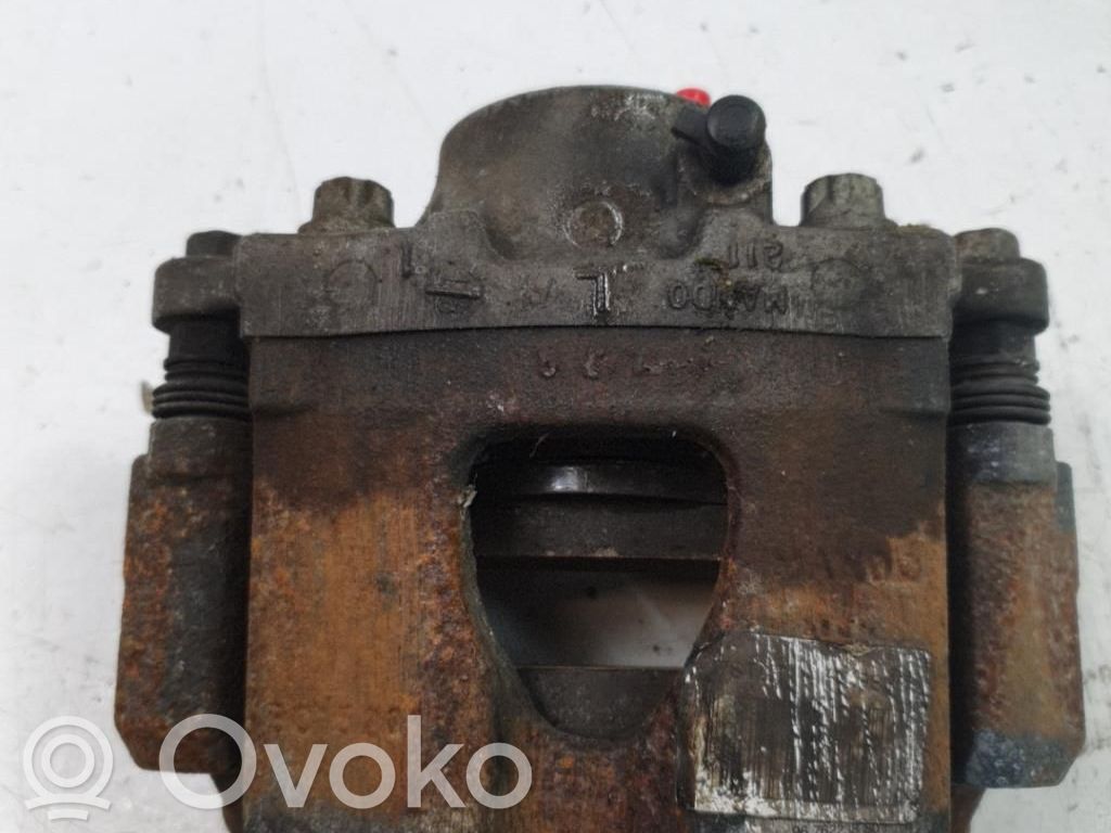 Peugeot 308 Front brake caliper 