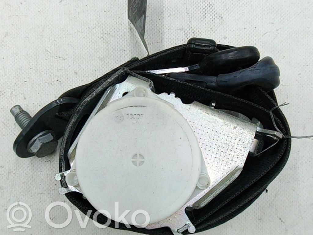 Peugeot 5008 Cinturón trasero 