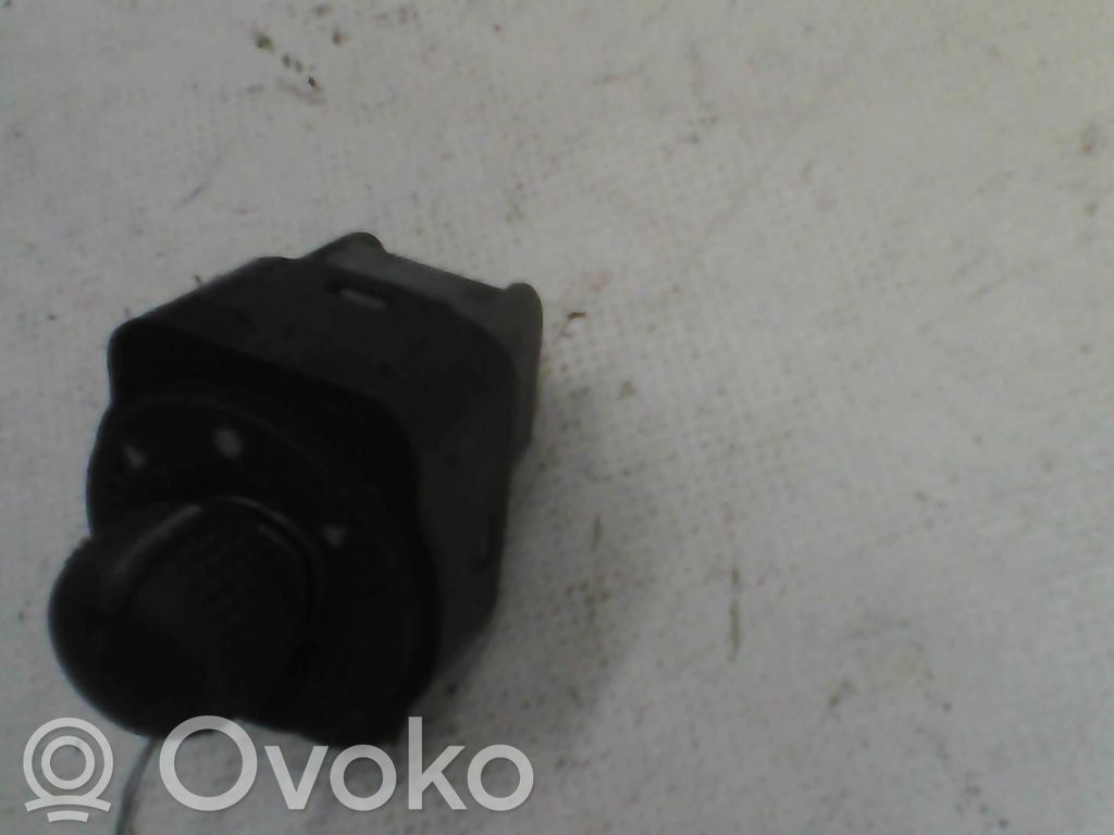 Peugeot Bipper Wing mirror switch 