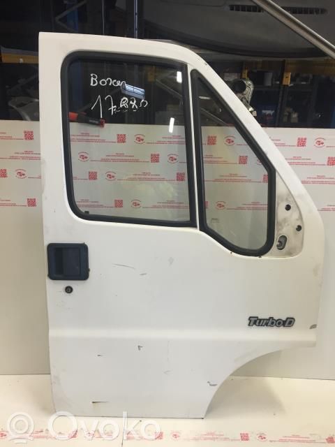Peugeot Boxer Durvis 