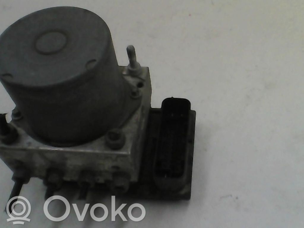 Peugeot Expert ABS Pump 