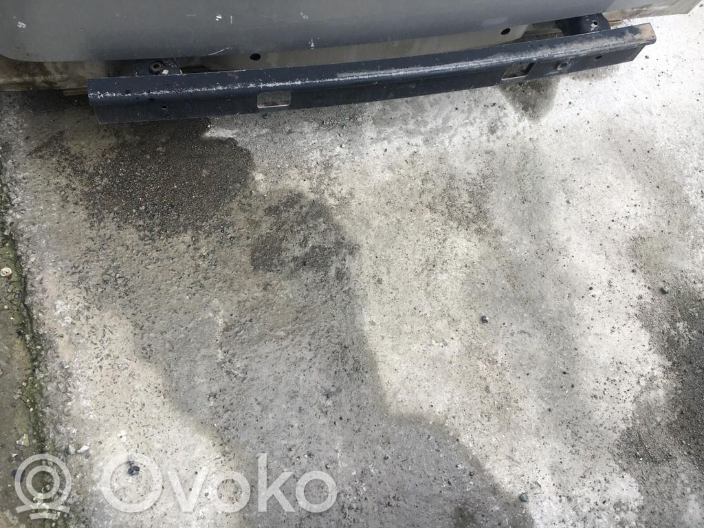 Peugeot Expert Aizmugurē bampera balka 