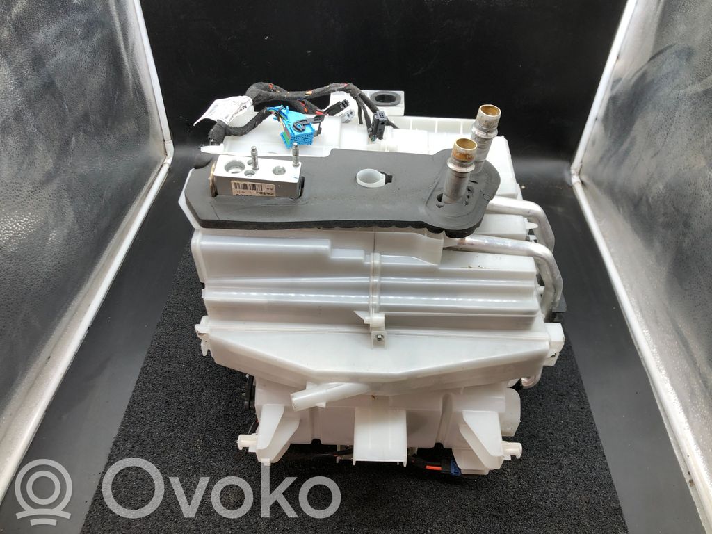Peugeot Expert Interior heater climate box assembly 