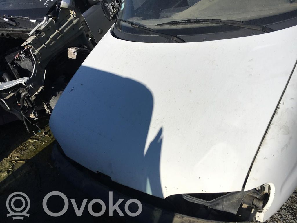 Peugeot Partner Engine bonnet/hood 