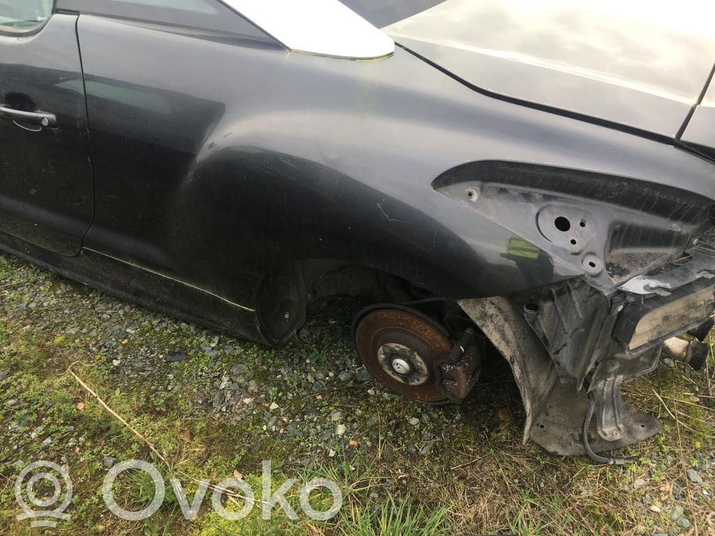 Peugeot RCZ Amortizor spate 