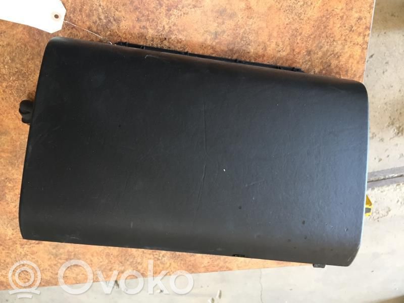 Porsche Cayenne (9PA) Schowek deski rozdzielczej / Komplet 