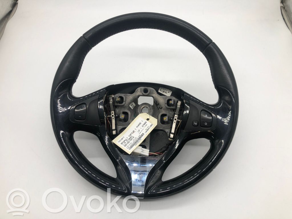 Renault Captur Stūre 