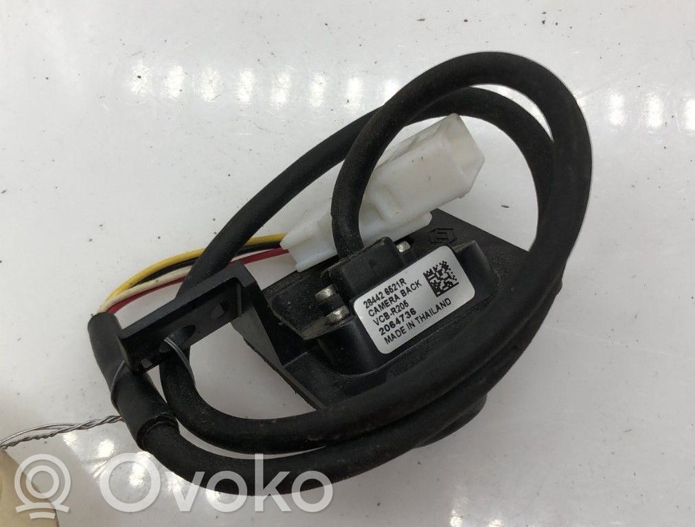 Peruutuskamera   284426521R