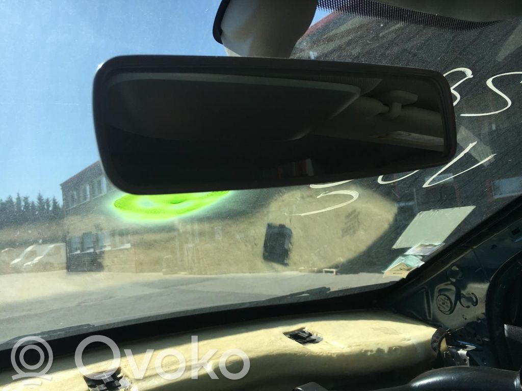 Renault Captur Espejo retrovisor (interior) 