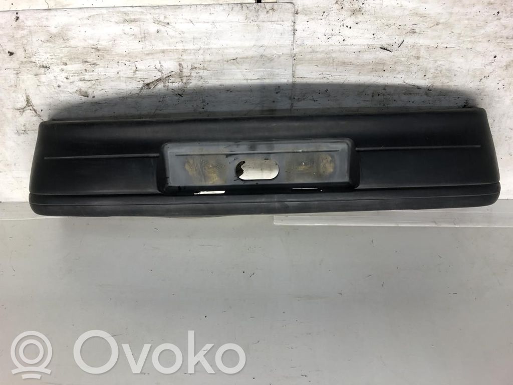 Renault Clio I Bamperis 