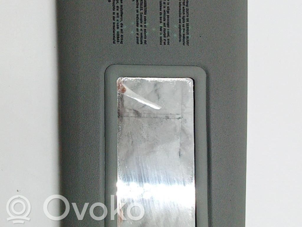 Renault Clio II Sun visor 