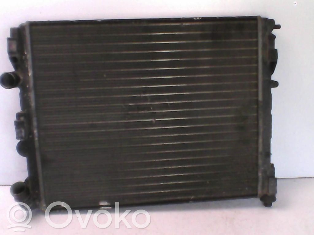 Renault Clio II Chłodnica 