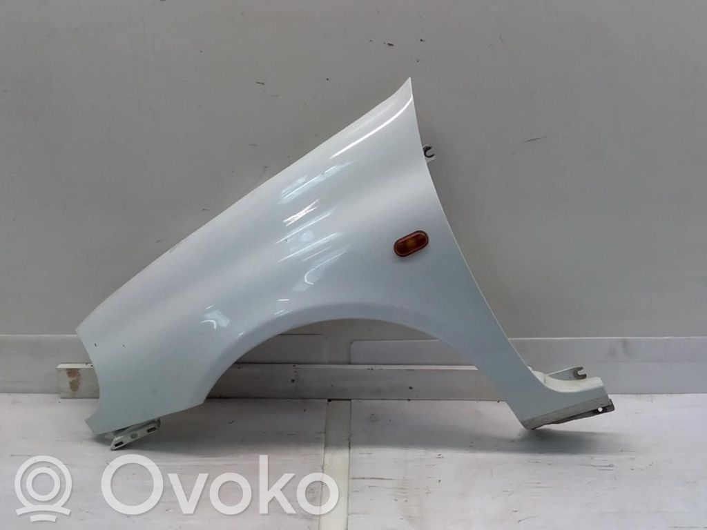 Renault Clio II Sparnas 