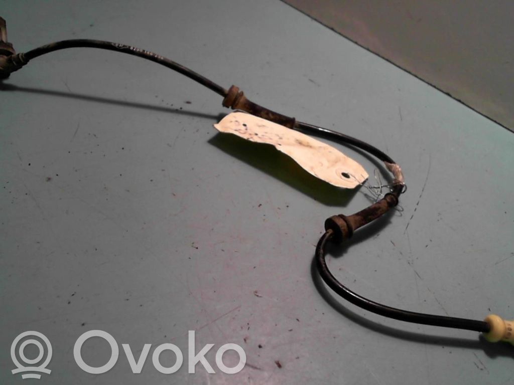 Renault Clio II ABS Sensor 