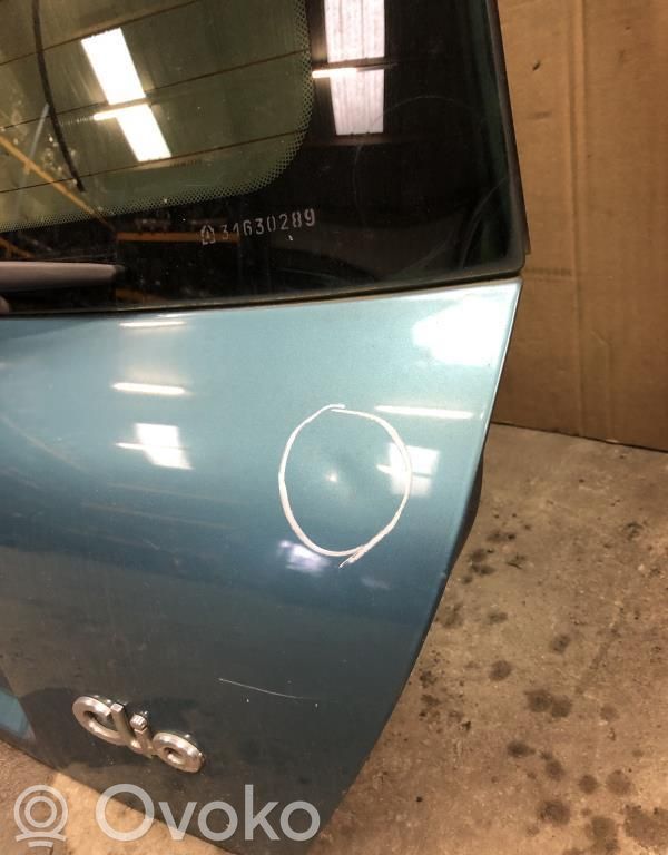 Renault Clio II Tailgate/trunk/boot lid 