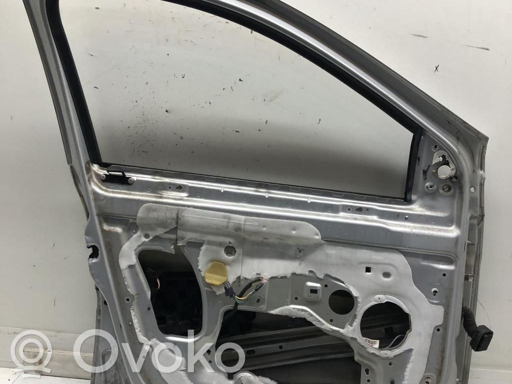 Renault Clio III Durvis 