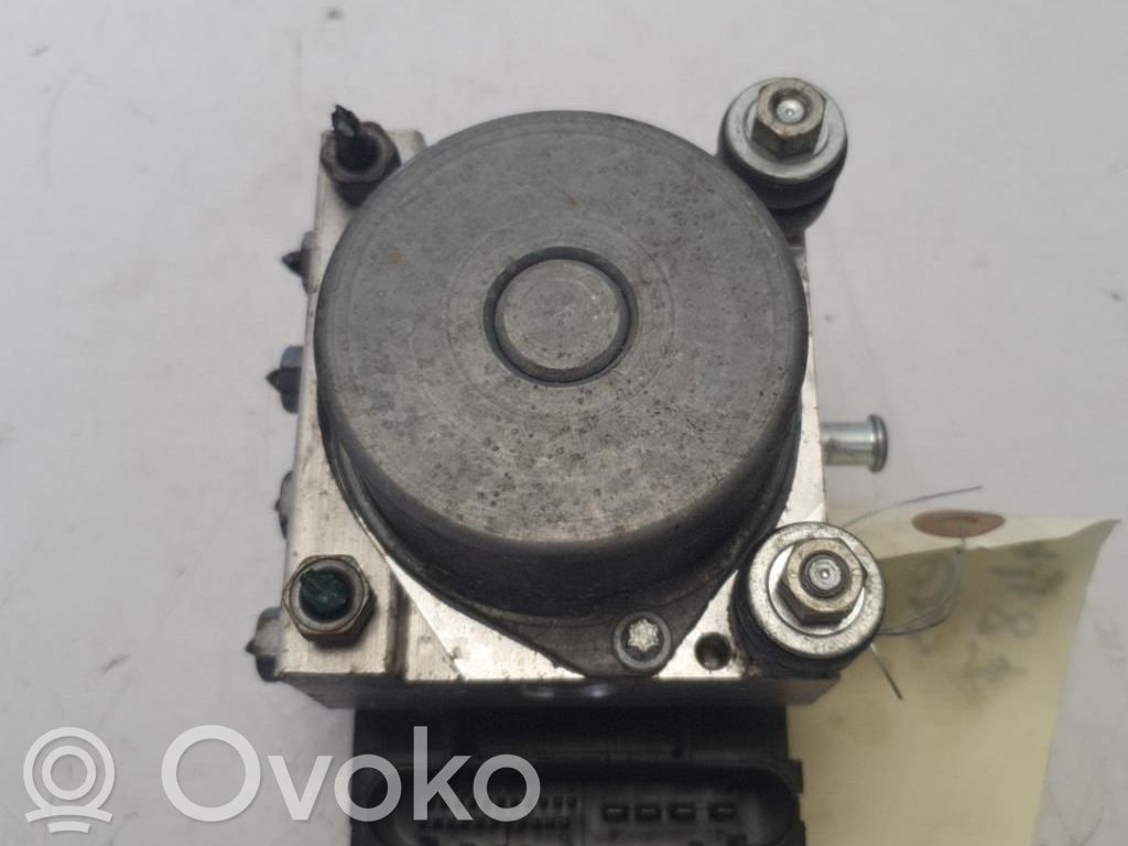 Renault Clio III ABS bloks 