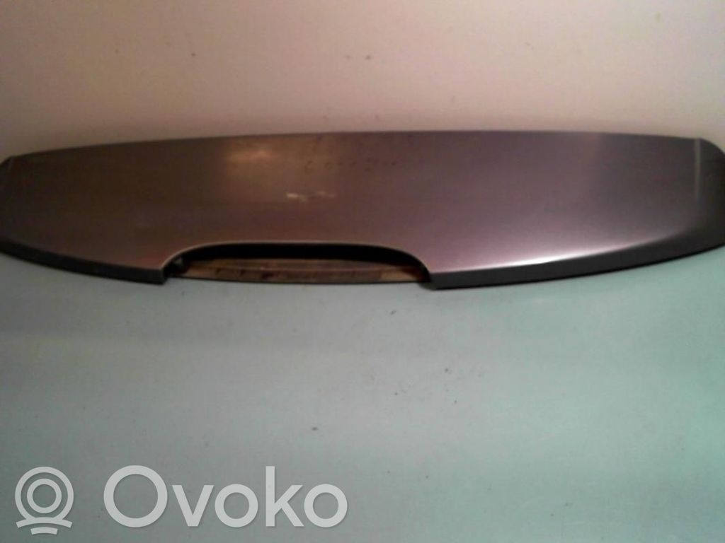 Renault Clio III Spoiler del portellone posteriore/bagagliaio 