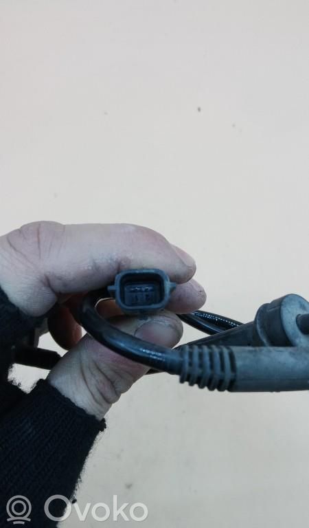 Renault Clio IV ABS Sensor 