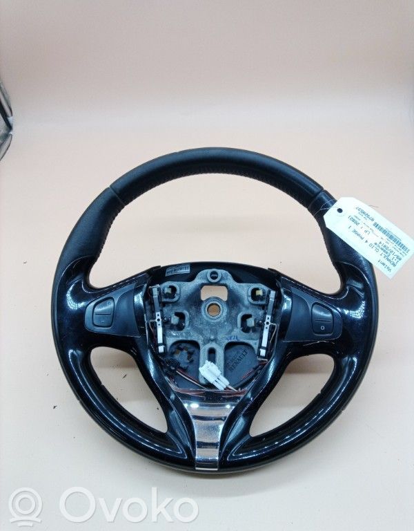 Renault Clio IV Vairas 