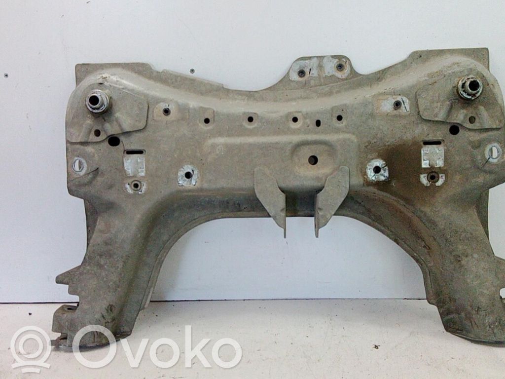 Renault Clio IV Front subframe 
