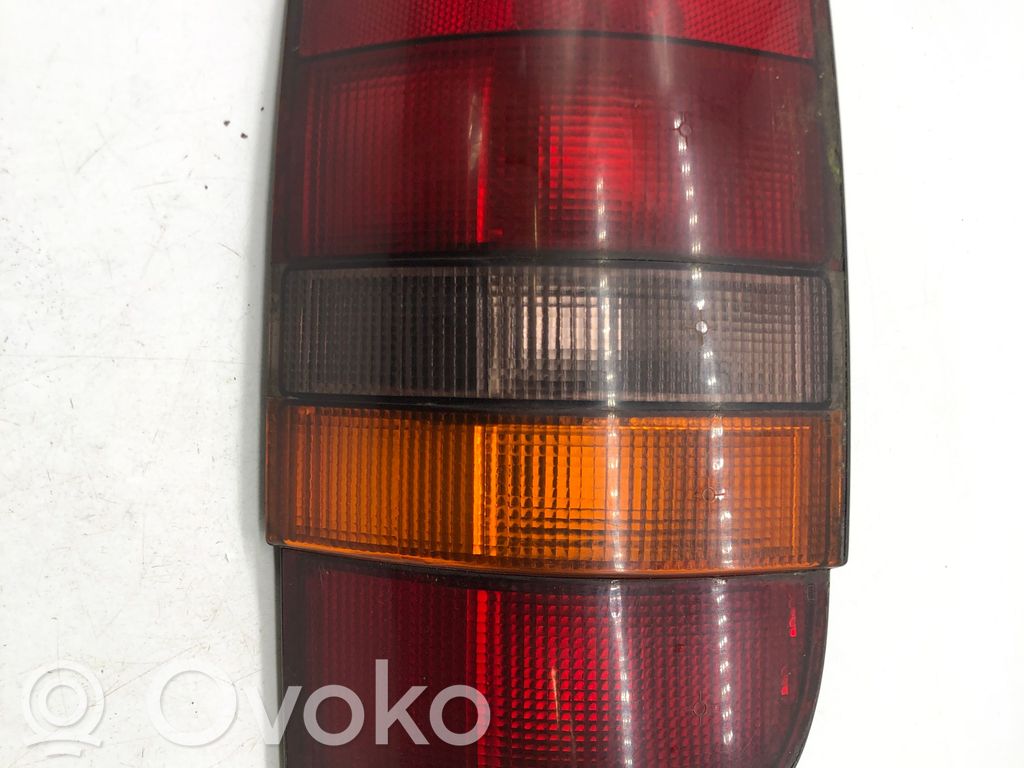 Renault Espace II Lampă spate în caroserie 