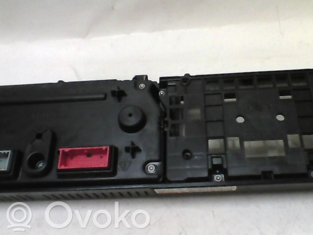 Renault Espace IV Speedometer (instrument cluster) 