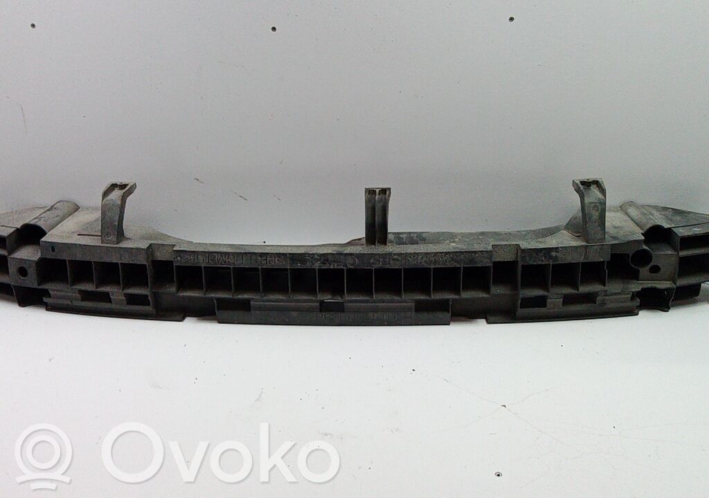 Renault Grand Modus Aizmugurē bampera balka 