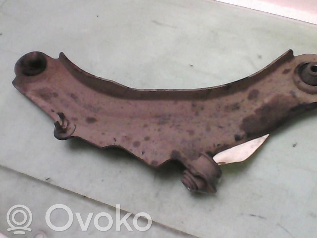 Renault Scenic II -  Grand scenic II Front lower control arm/wishbone 