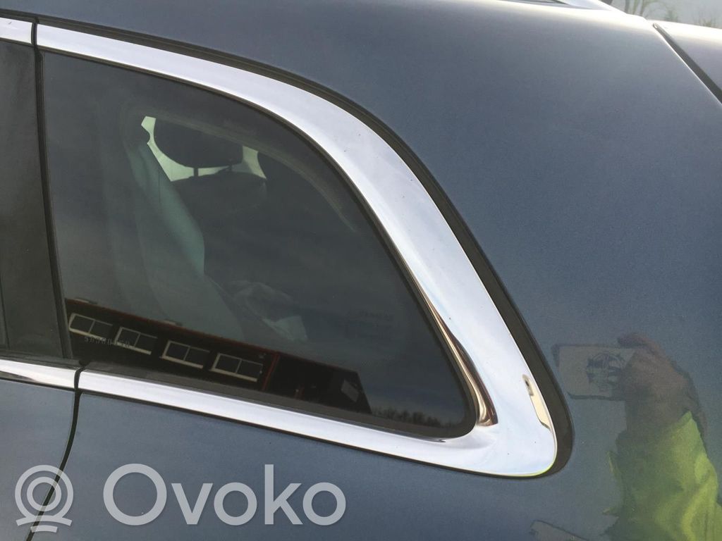 Renault Kadjar Szyba karoseryjna tylna 