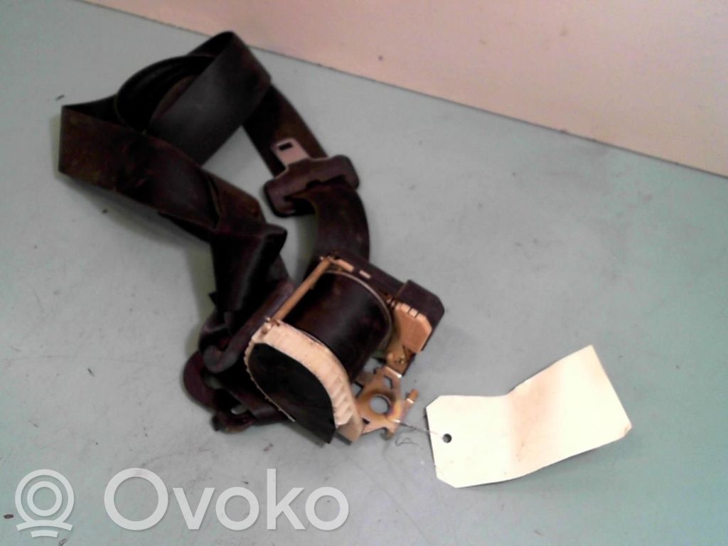 Renault Kangoo I Cinturón delantero 