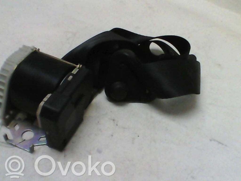 Renault Kangoo I Cinturón delantero 