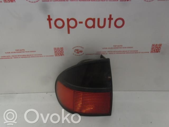 Renault Laguna I Takavalot 