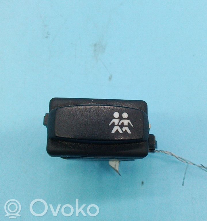 Renault Laguna II Other switches/knobs/shifts 