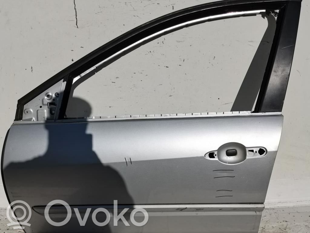 Renault Laguna III Puerta delantera 