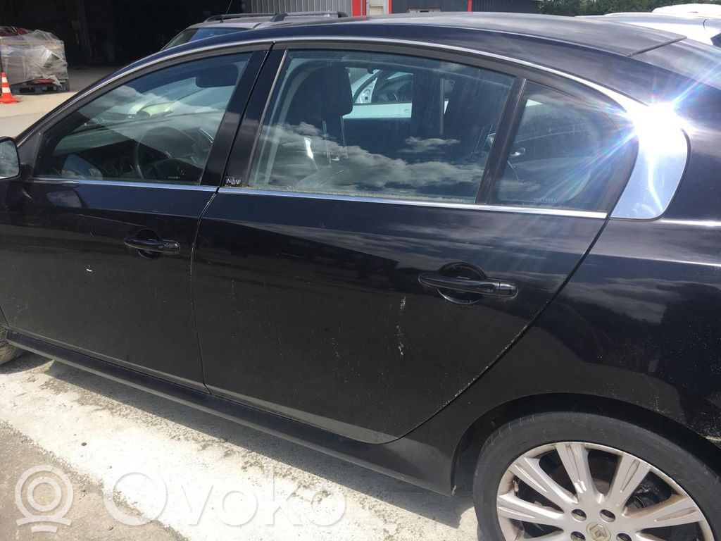 Renault Latitude (L70) Ușă spate 