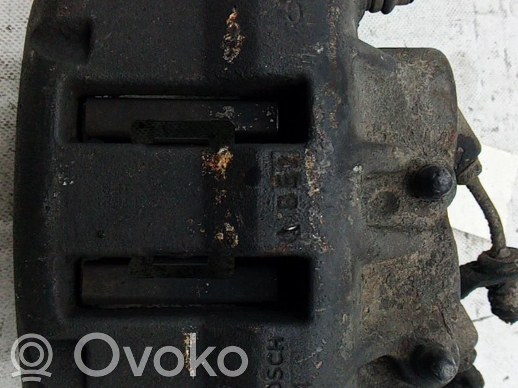 Renault Master II Front brake caliper 