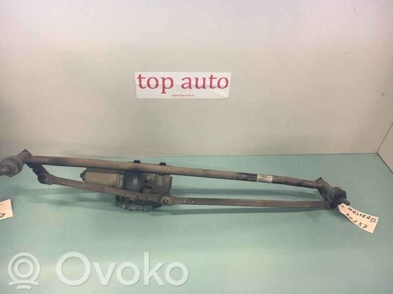 Renault Master II Wiper motor 