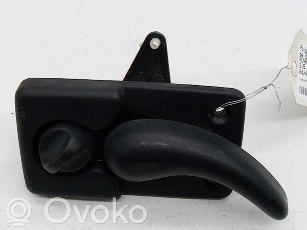 Renault Master II Tailgate interior release/open handle 