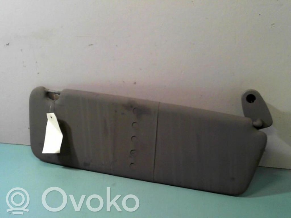 Renault Master III Sun visor 