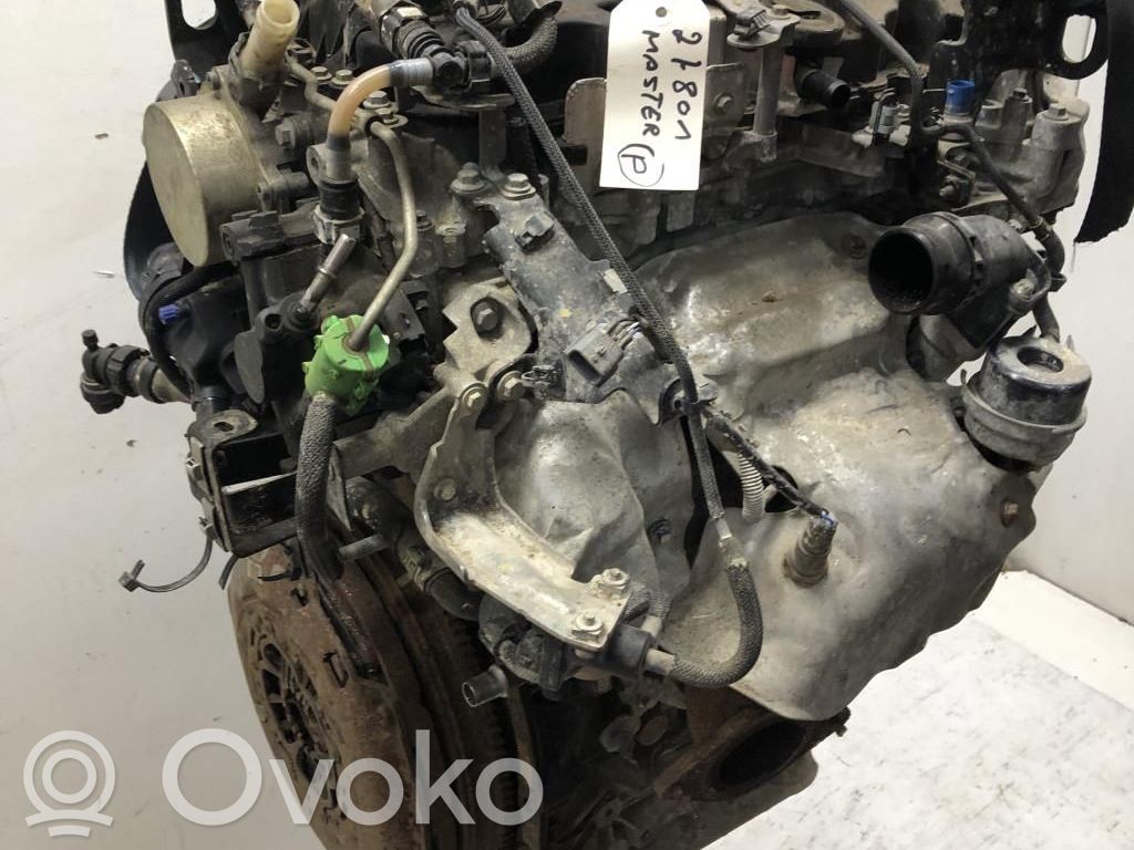 Motor