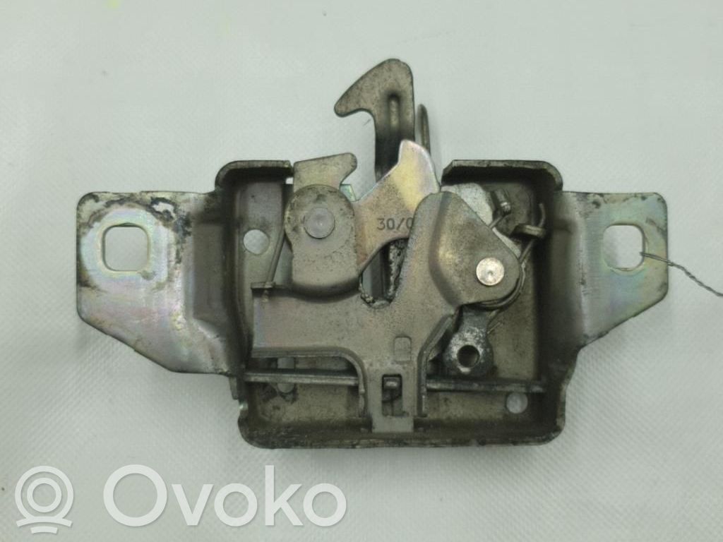 Renault Modus Spyna variklio dangčio 