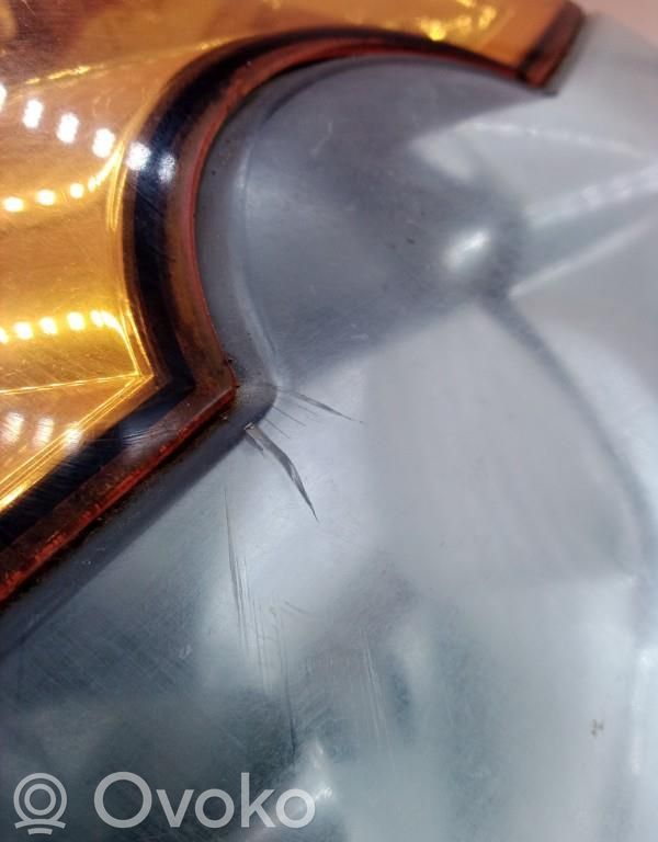 Renault Modus Headlight/headlamp 