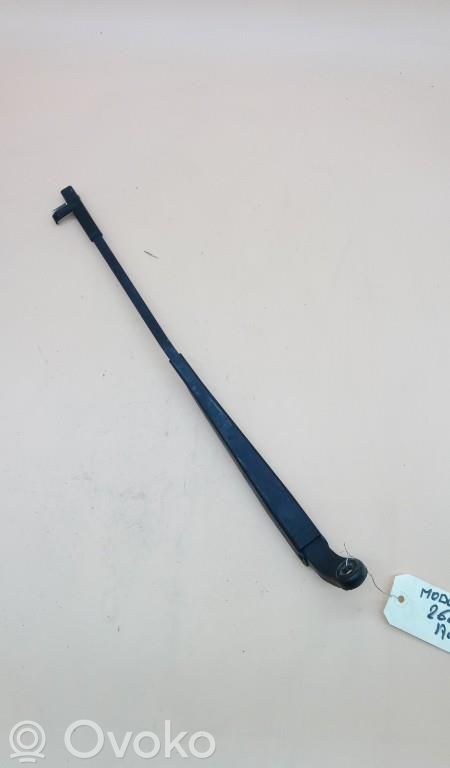 Renault Modus Brazo del limpiaparabrisas delantero 