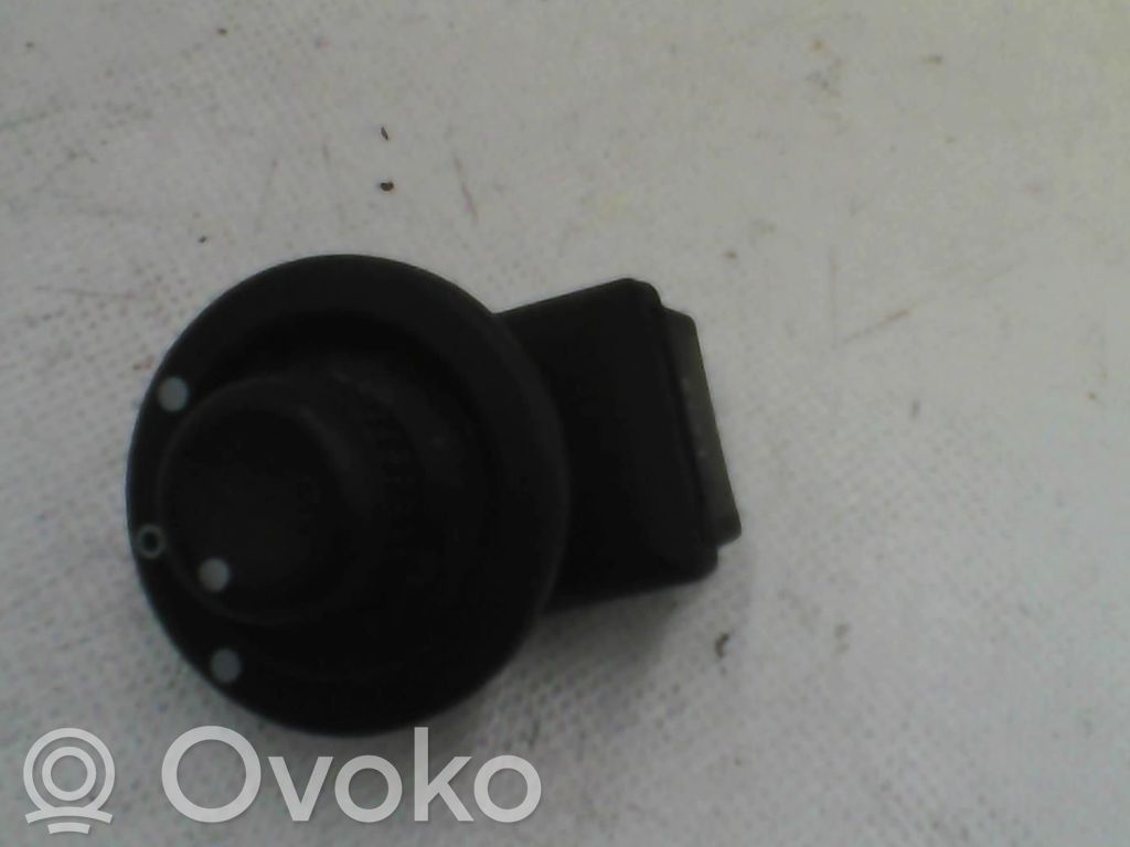 Renault Modus Wing mirror switch 