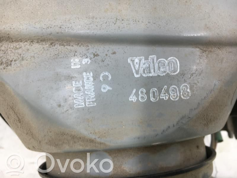 Renault 25 Headlight/headlamp 