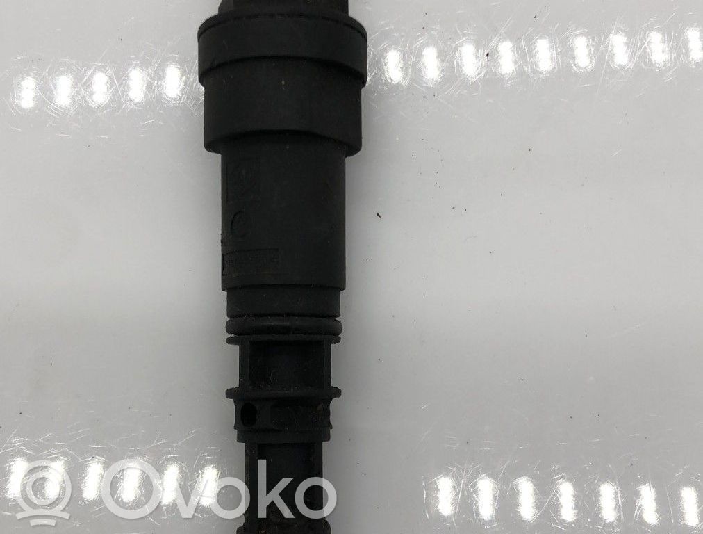 Renault Scenic II -  Grand scenic II Speed sensor (speedometer sensor) 