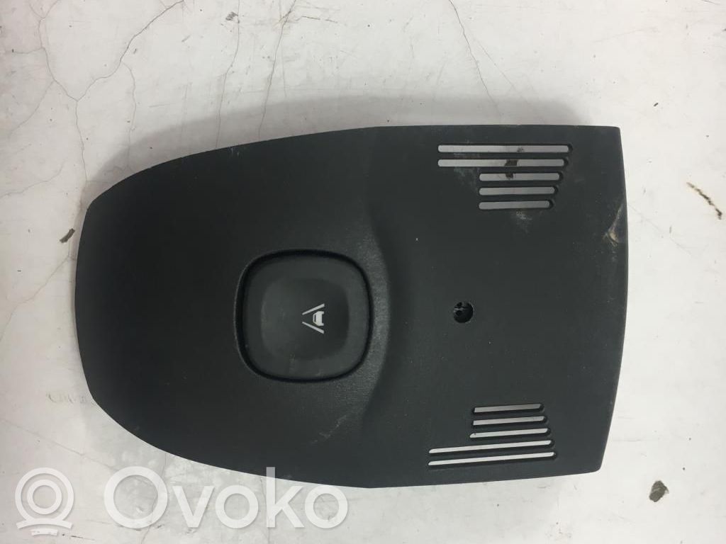 Renault Scenic III -  Grand scenic III Other switches/knobs/shifts 
